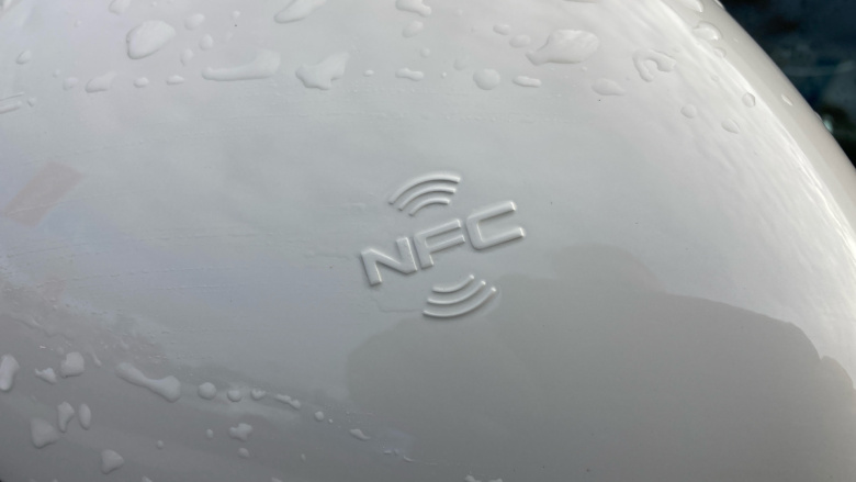 BYD Dolphin Surf 65kW Boost 43kWh 5dr Auto Electric Hatchback